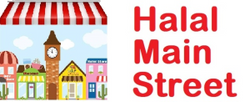 Halal Main Street