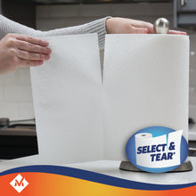 Load image into Gallery viewer, Member's Mark Super Premium Individually Wrapped Paper Towels (15 rolls, 150 sheets per roll)