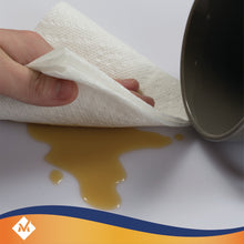 Load image into Gallery viewer, Member's Mark Super Premium Individually Wrapped Paper Towels (15 rolls, 150 sheets per roll)