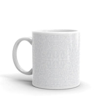 Load image into Gallery viewer, Bismillah- Bead Pattern- 11oz Mug
