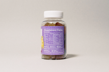 Load image into Gallery viewer, Salaam Kids Gummy Multivitamins (90 count
