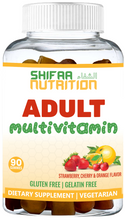 Load image into Gallery viewer, Shifa Halal Multivitamins-90 Count
