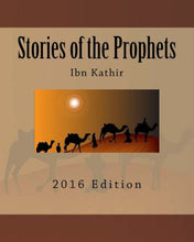 Load image into Gallery viewer, Stories of The Prophets
