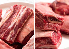 Load image into Gallery viewer, Beef-Ribs-Per Lb
