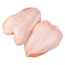 Load image into Gallery viewer, Chicken-Breast-Bone In Per Lb
