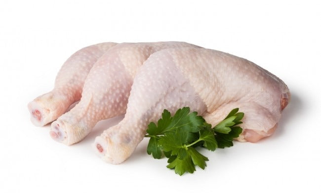 Chicken-Legs with Skin-Per Lb