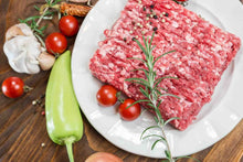 Load image into Gallery viewer, Lamb- Ground Meat- 70% Lean
