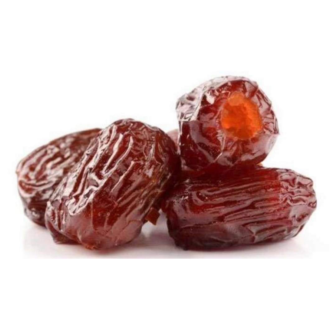 Organic PITTED Medjool Dates