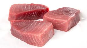 Fish- Tuna Per Lb